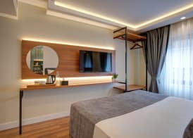 Depiero Hotel Karaköy 2