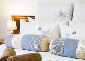Lincoln Cottages BnB & Self-Catering 4