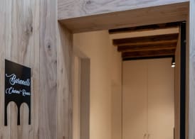 Buranelli Charme Rooms 2