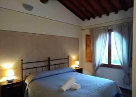Agriturismo Fattoria Lischeto 4