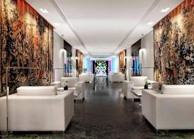 Hotel President Wilson, a Luxury Collection Hotel, Geneva 4