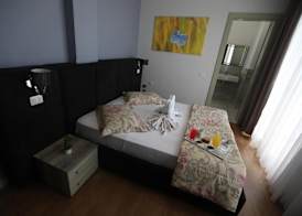 Perandor Beach Hotel 3