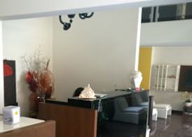 Pansini Hotel Residence 2