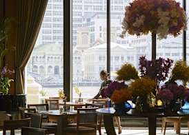 The Peninsula Bangkok 3