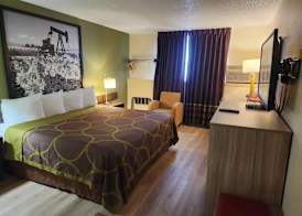 Super 8 by Wyndham Craig 3