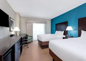 La Quinta by Wyndham Ocean City 4