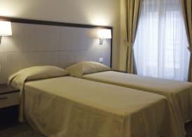 Hotel Alpi Resort 2