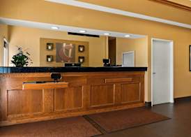 Comfort Suites Saginaw North 4