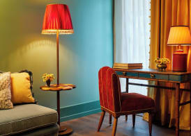 The Fifth Avenue Hotel 4