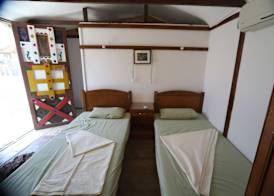 Bedouin Valley Eco Resort 3