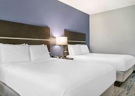 Comfort Inn & Suites Adrian 5