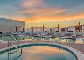 Hampton Inn & Suites by Hilton Los Cabos 4