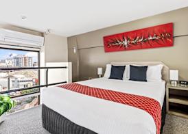 Metro Apartments on Darling Harbour 5