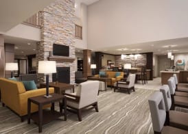 Staybridge Suites COLUMBUS - FORT BENNING by IHG 2