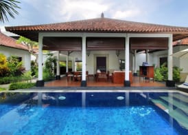 Sagara Villas and Suites Sanur by AHM 4