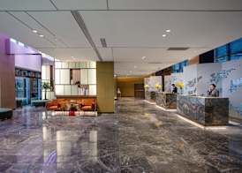 Radisson Suzhou 2