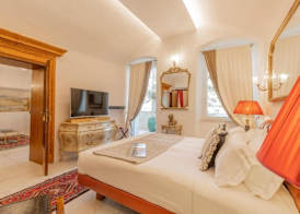 Corte Realdi Suites Piazza Erbe 5