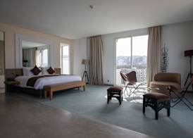 Mandarin Hotel & Spa Tanger 5