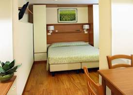 Rex Hotel Residence 2
