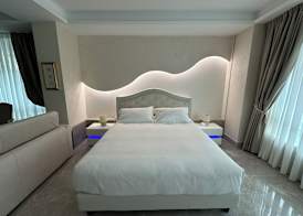 Hypnos - Luxury Suite in Pescara 2