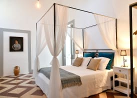Dimora Duchessina Suites de Charme 4
