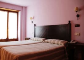 Hotel Rantiner 4