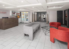 Ramada by Wyndham Milwaukee 2