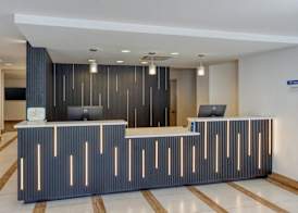 Best Western Gregory Hotel 2