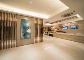 Ramada Encore by Wyndham Chinatown Kuala Lumpur 3