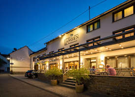 Hotel-Restaurant Langen 5