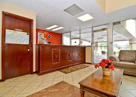 Americas Best Value Inn Smithfield 2