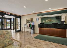 Baymont by Wyndham Sullivan 3