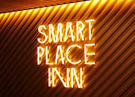 Smart Place Inn Kyoto Shijo Omiya Station 2