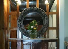 Ashby Manor Guest House 3