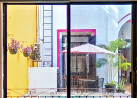 Hotel Gran Centenario 5