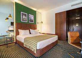 Monte Real - Hotel, Termas & Spa 4