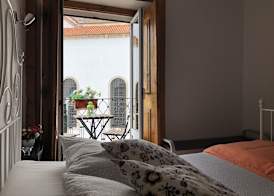 Charme da Graça - Guest House 4