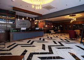 Nova Vista Deluxe & Suites a Member of Radisson Individuals 2