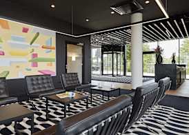 LEGERE HOTEL Erfurt 4
