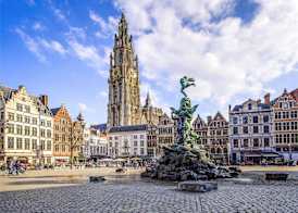Novotel Antwerpen - Ekeren 4