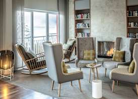 Seehotel Fleesensee 4