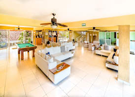 Uxmal Resort Maya 2
