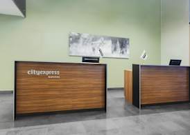 City Express by Marriott Celaya Galerias 4