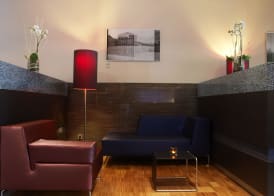 IntercityHotel Mannheim 3