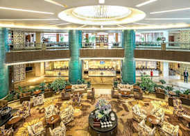 Kempinski Hotel Chengdu-City Center 3