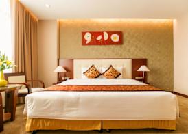 Muong Thanh Luxury Can Tho Hotel 4