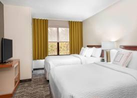 SpringHill Suites Asheville 5