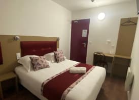 Fasthotel Soissons Nord 3