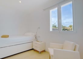 Lago Resort Menorca - Villas & Bungalows del Lago 5