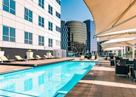 Radisson Blu Sandton 3